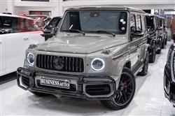 مرسيدس بنز G-Class